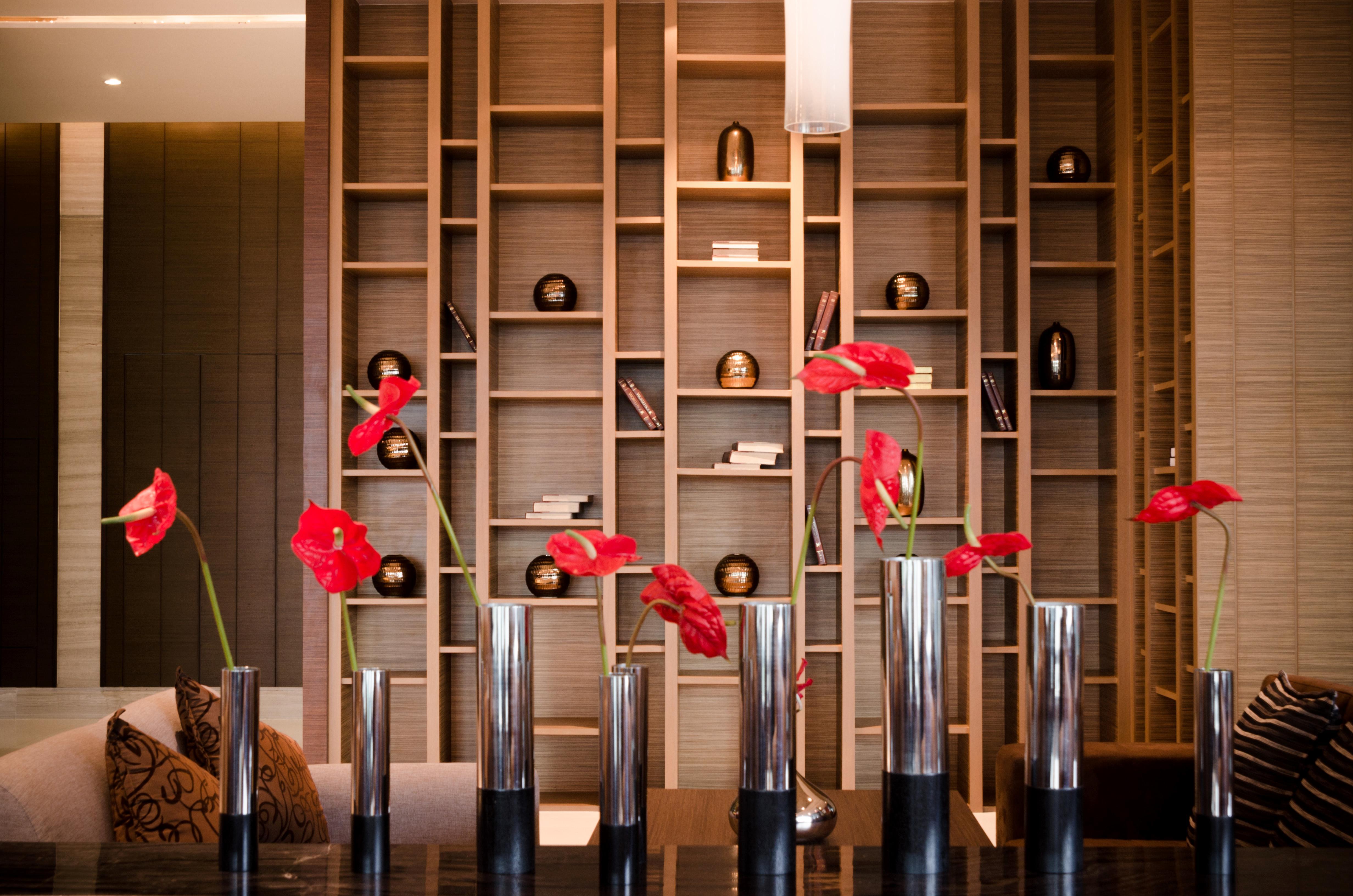 Aetas Lumpini Otel Bangkok Dış mekan fotoğraf